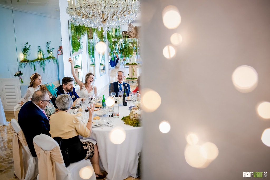 Fotografos boda mazaarron murcia