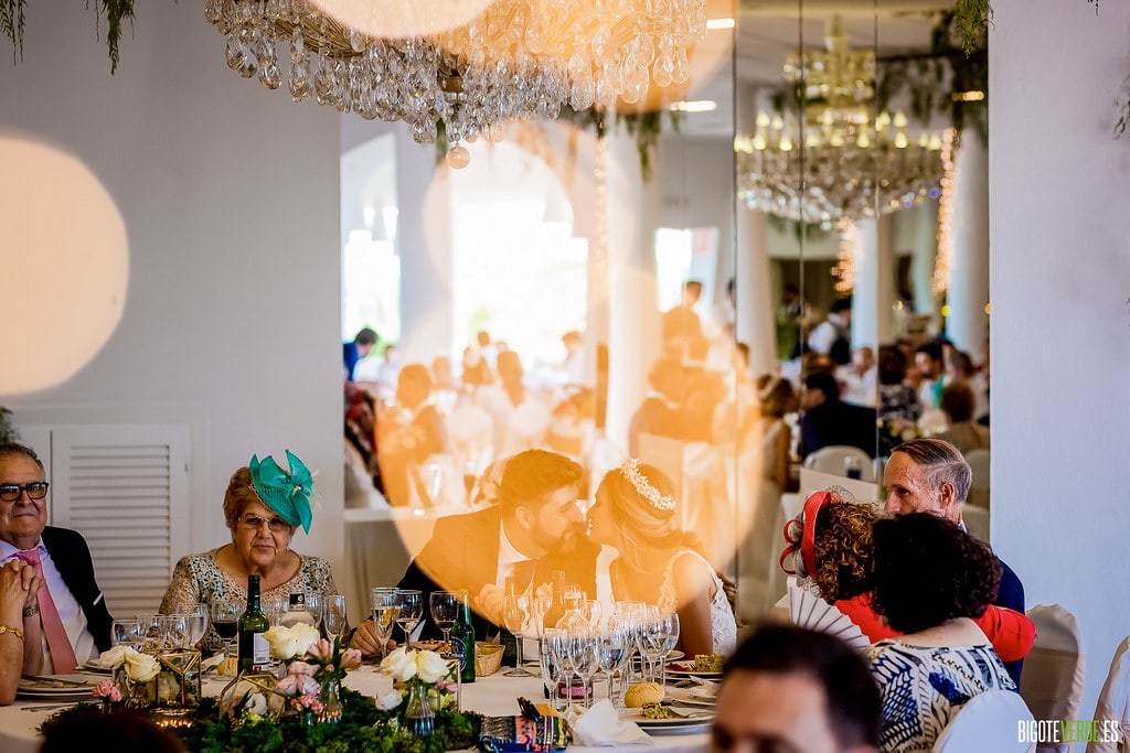 Fotografos boda mazaarron murcia