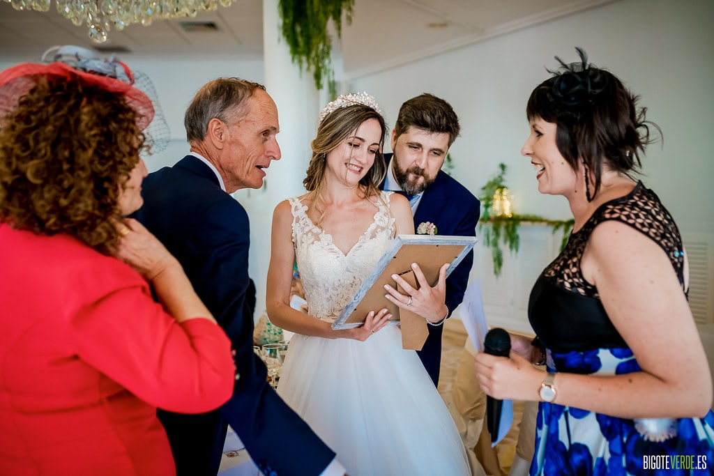 Fotografos boda mazaarron murcia