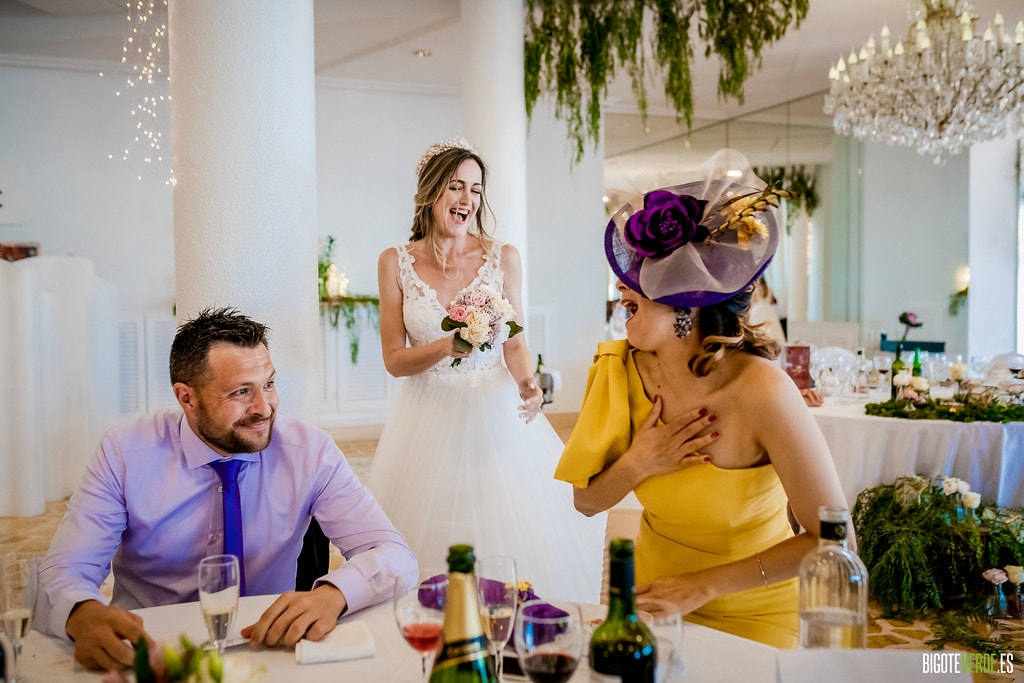 Fotografos boda mazaarron murcia