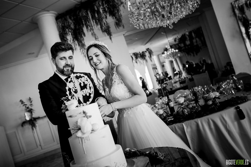 Fotografos boda mazaarron murcia