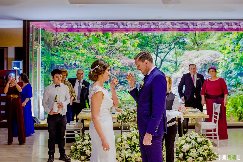 Fotografos boda murcia hotel executive totana