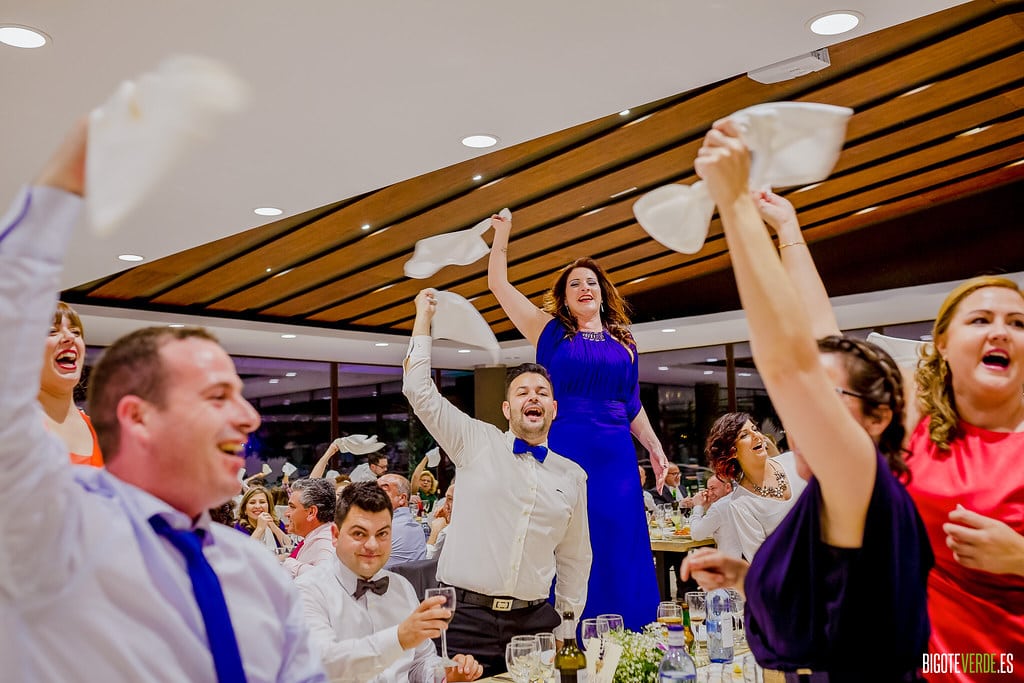 Fotografos boda murcia hotel executive totana