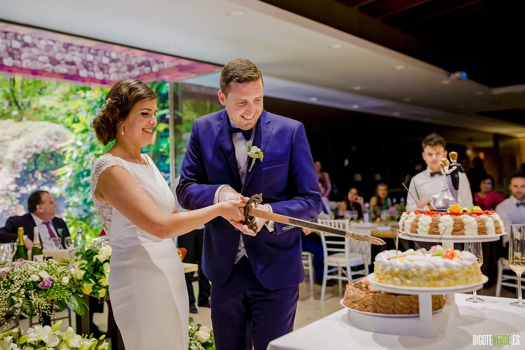 Fotografos boda murcia hotel executive totana