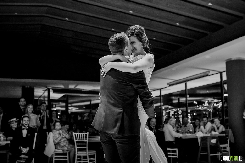 Fotografos boda murcia hotel executive totana