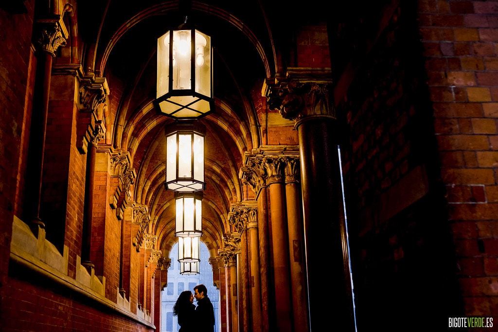 Fotografos boda murcia preboda londres