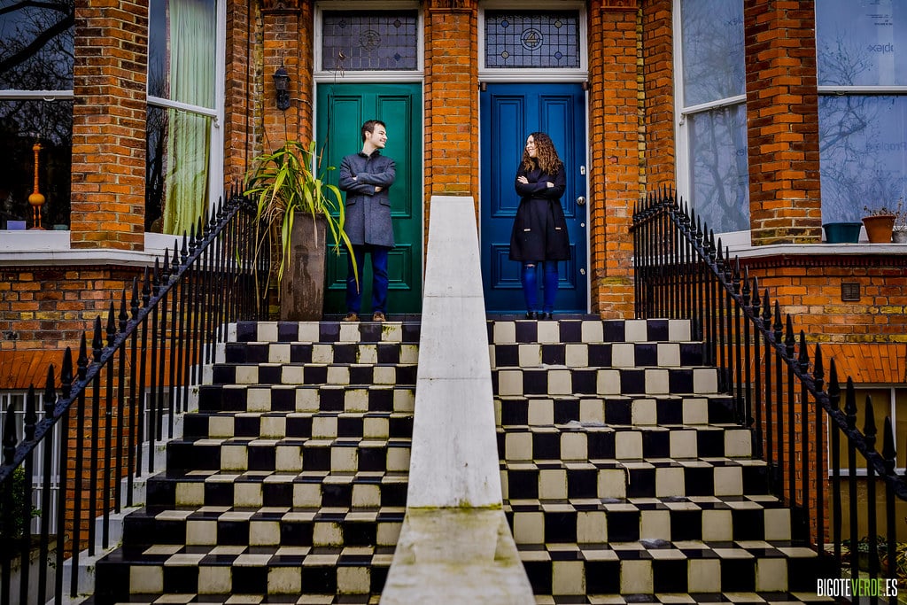 Fotografos boda murcia preboda londres