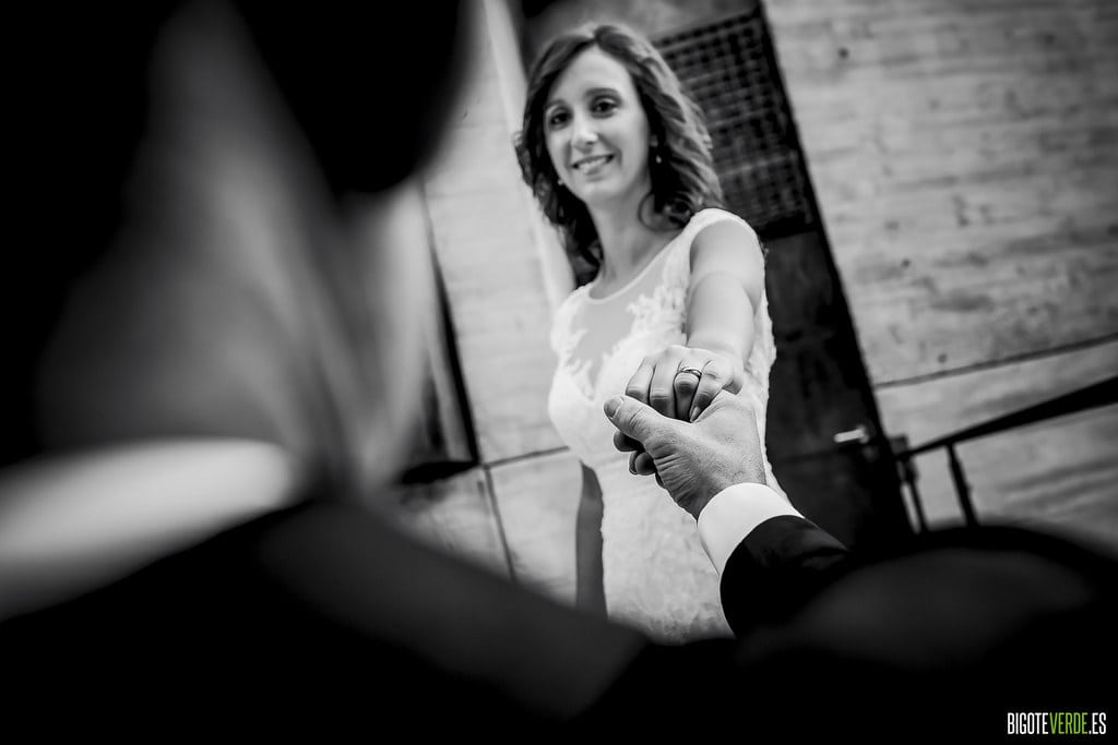 Fotografos boda region de murcia postboda toledo