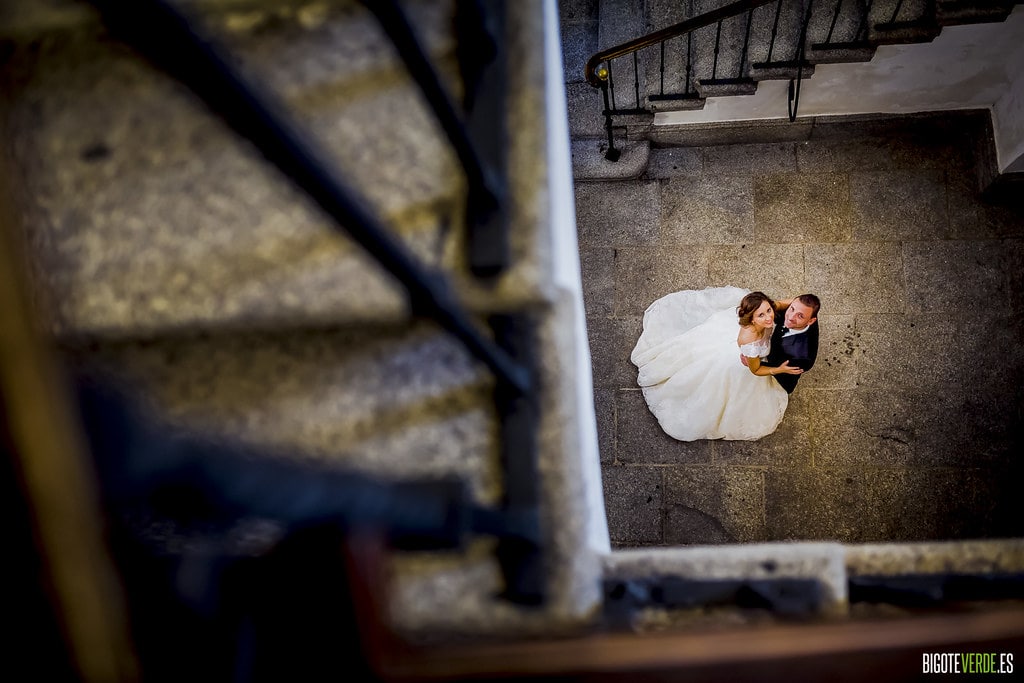Fotografos boda region de murcia postboda toledo