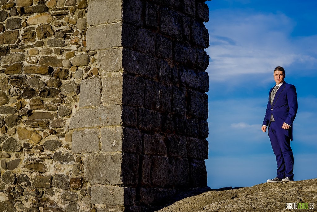 Fotografos bodas bilbao postboda san juan gaztelugatxe