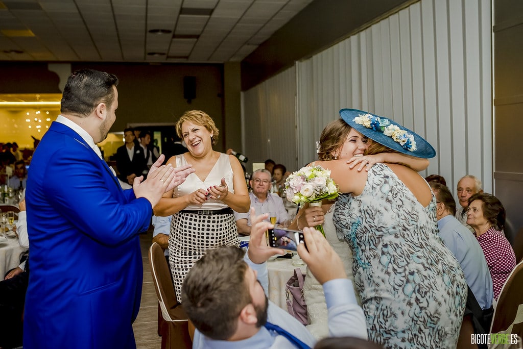 Fotografos bodas calasparra la daya