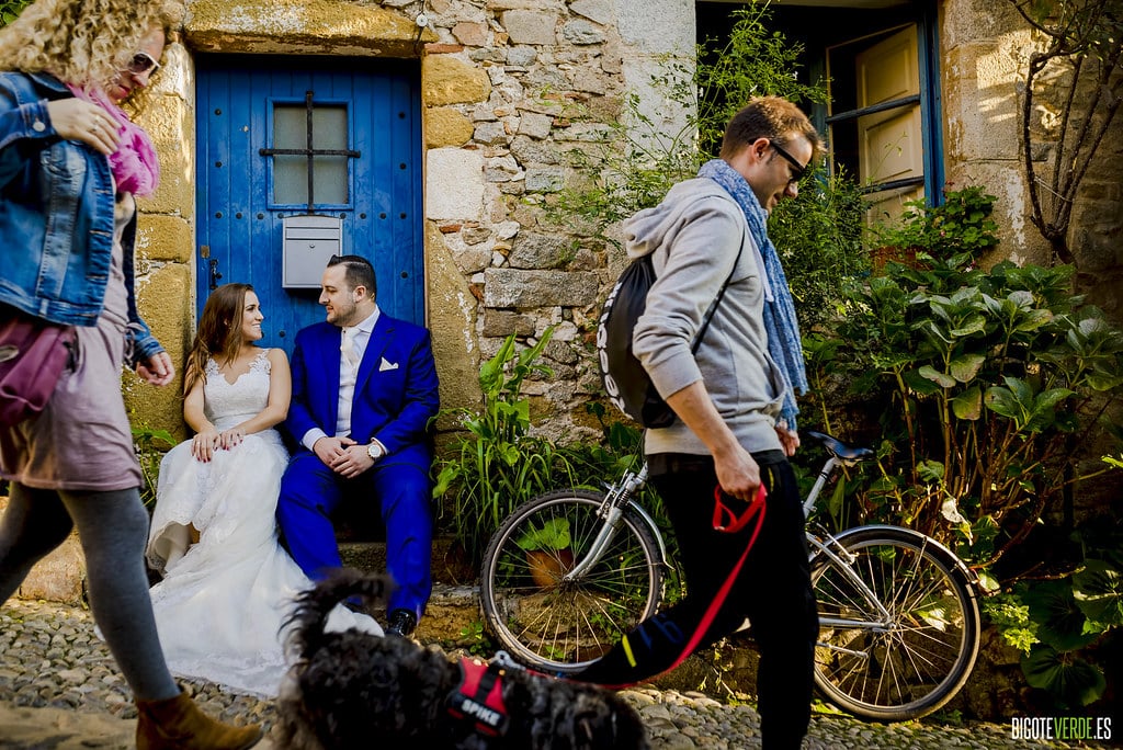 Fotografos bodas calasparra la daya