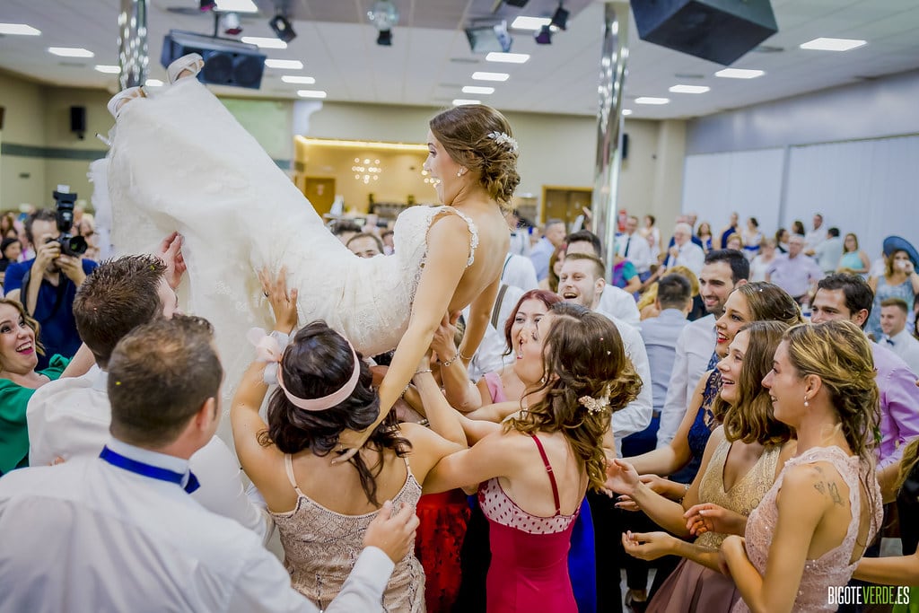 Fotografos bodas caravaca calasparra
