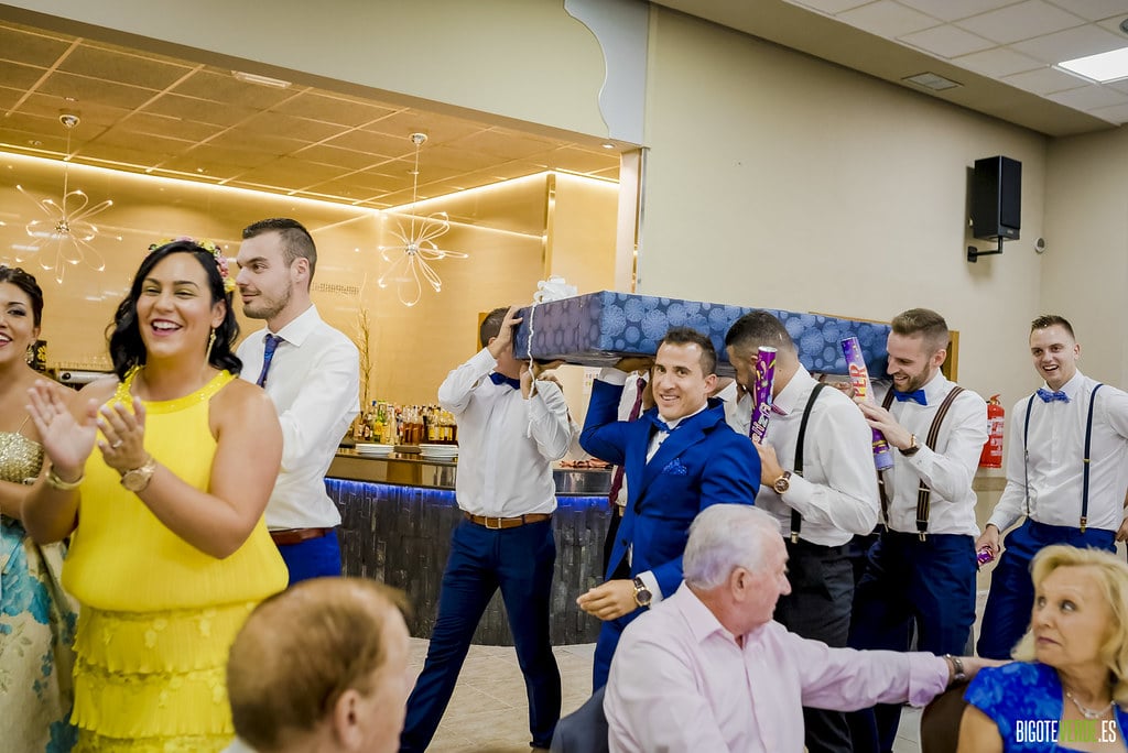 Fotografos bodas caravaca calasparra