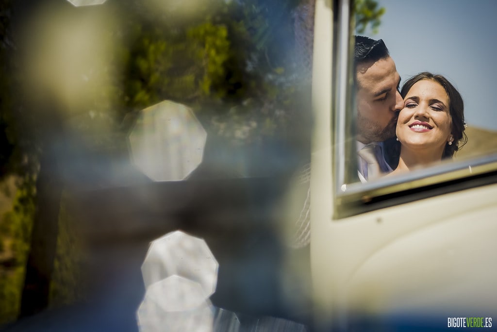 Fotografos bodas caravaca santuario de la esperanza calasparra