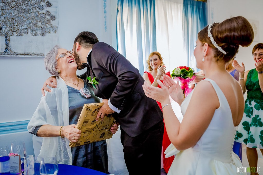 Fotografos de boda elche alicante