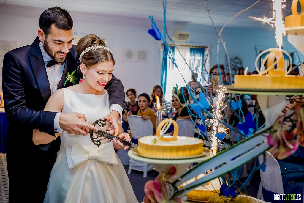 Fotografos de boda elche alicante