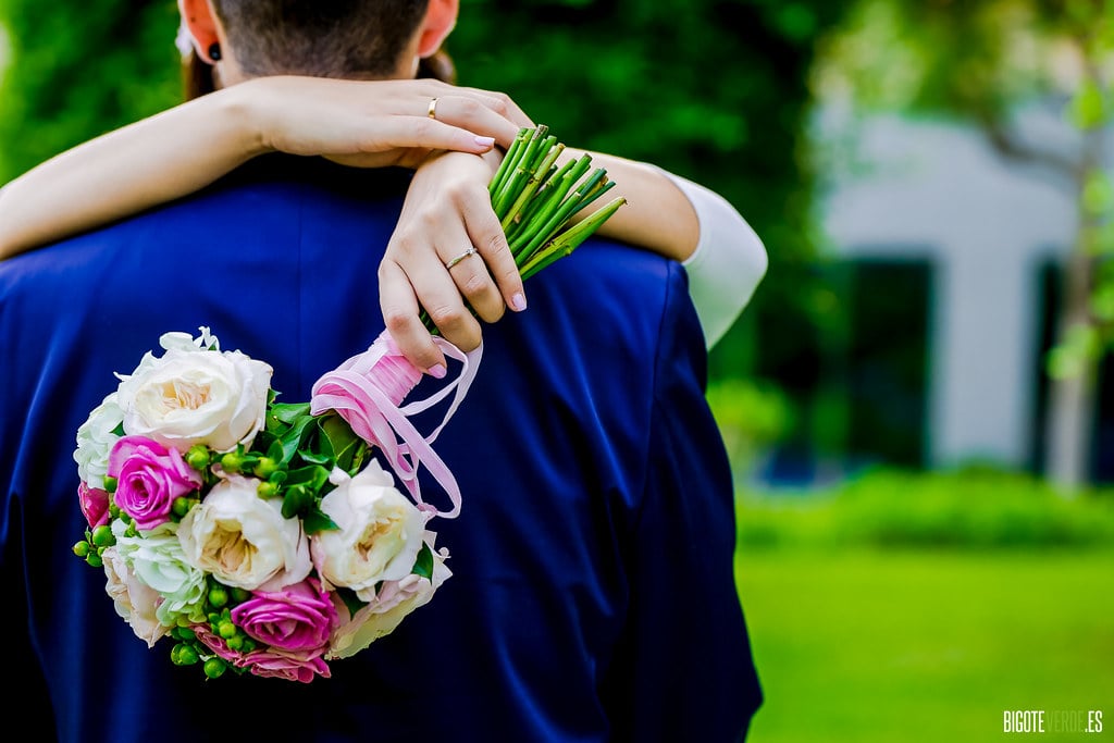 Fotografos de boda lorca murcia