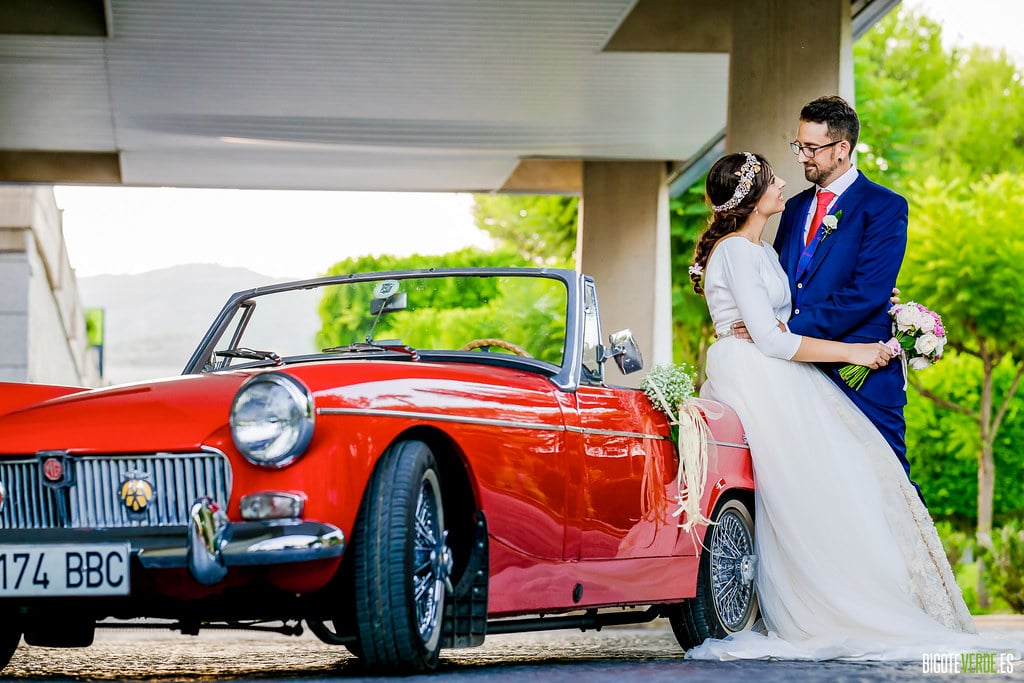 Fotografos de boda lorca murcia