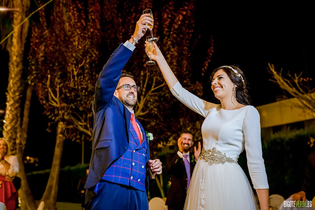 Fotografos de boda lorca murcia