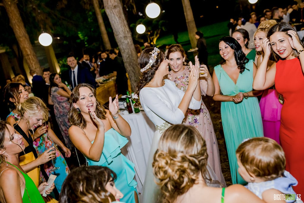 Fotografos de boda lorca murcia