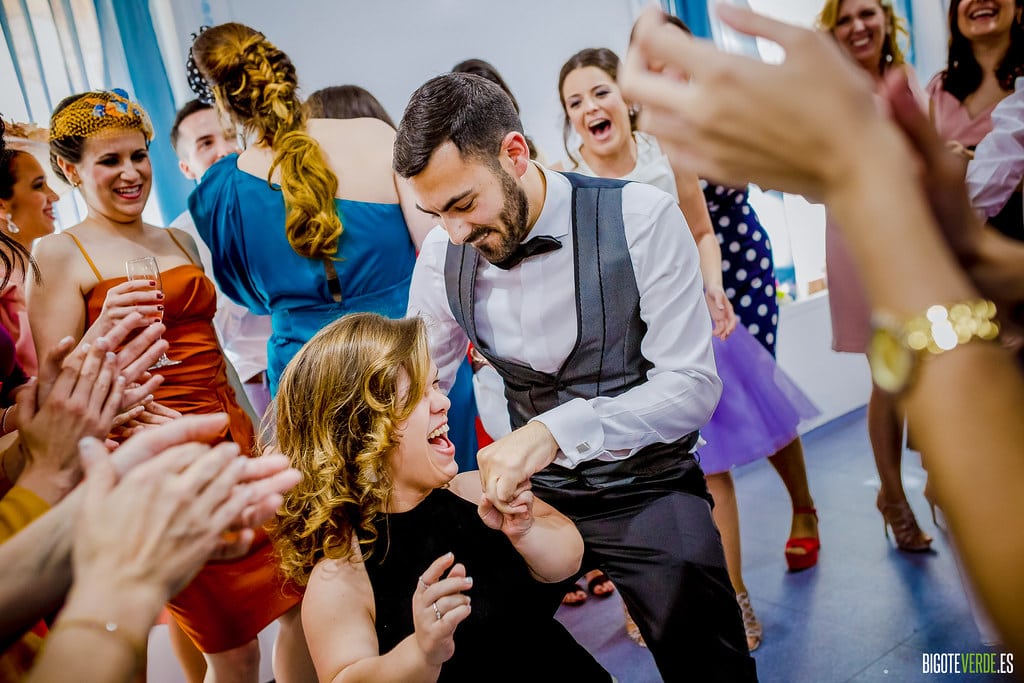 Fotografos de boda naturales alicante