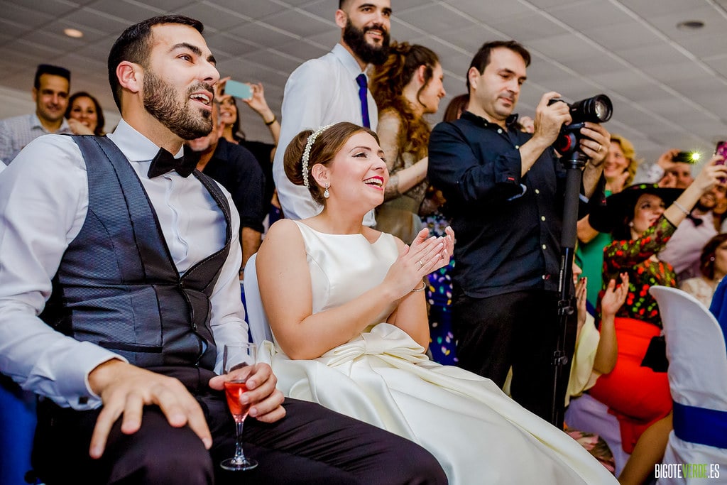 Fotografos de boda naturales alicante
