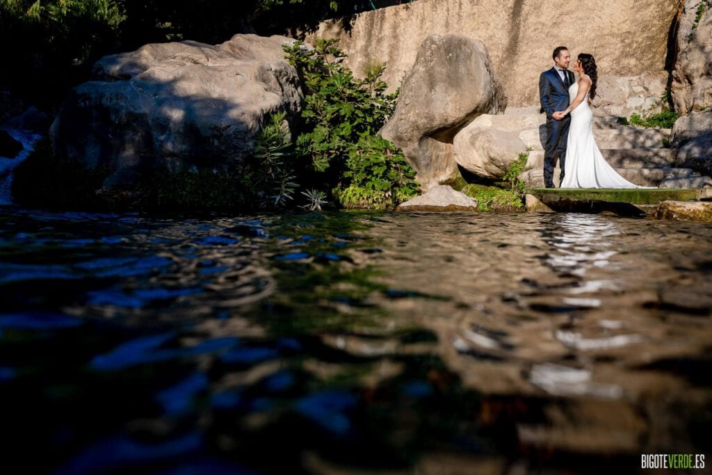 Fotografos elche boda postboda fuente del algar