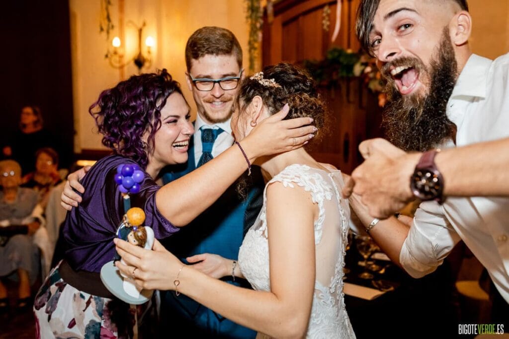 Fotografos en alicante boda casa cesilia