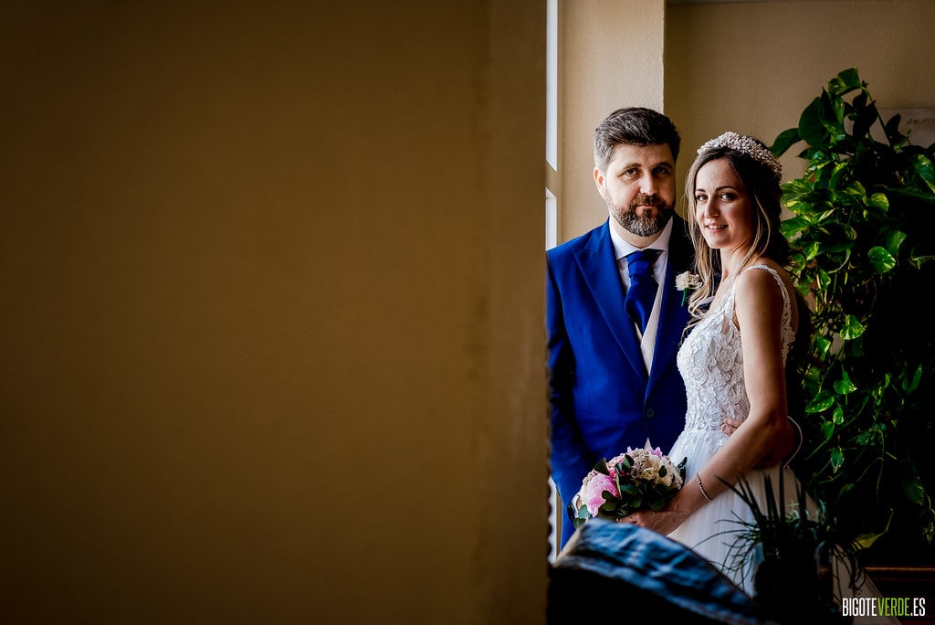Fotografos especializados en bodas