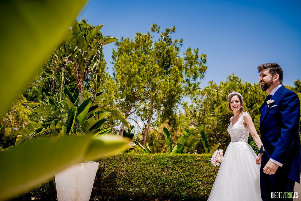 Fotografos especializados en bodas