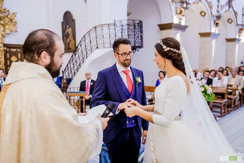 Fotografos lorca paso azul