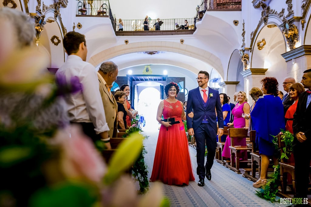 Fotografxs de boda murcia