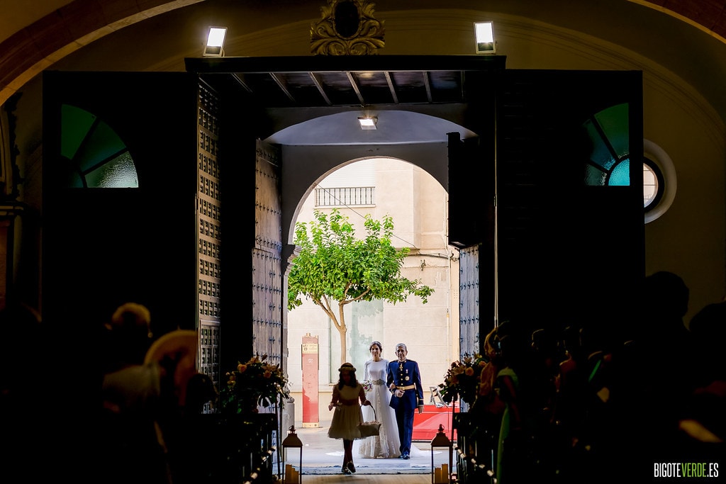 Fotografxs de boda murcia