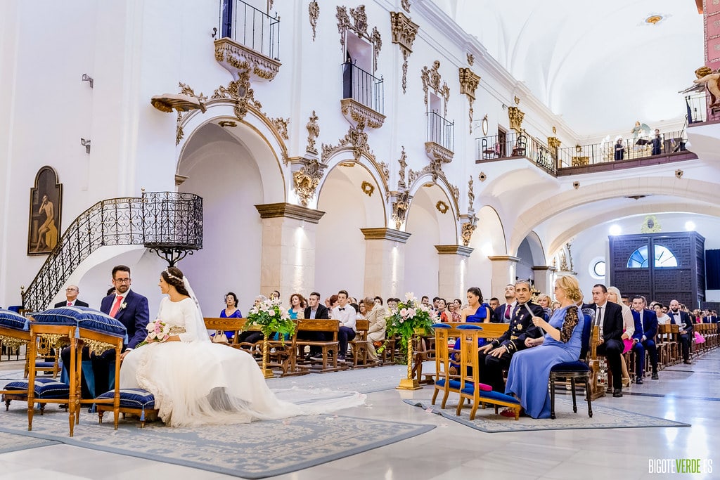Fotografxs de boda murcia