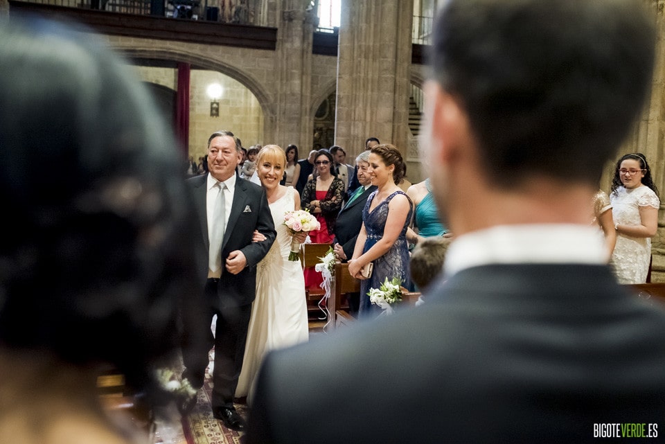 Fotos boda aranda duero burgos