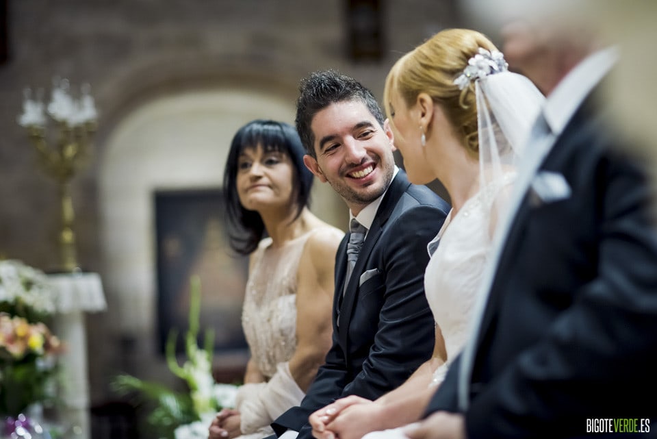 Fotos boda aranda duero burgos