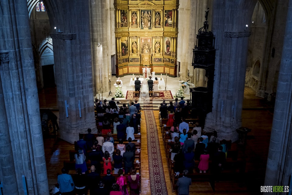 Fotos boda aranda duero burgos