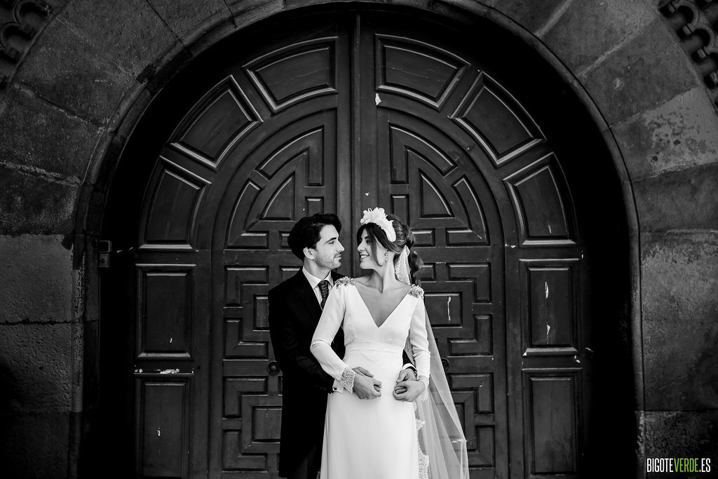 Fotos boda ceremonia san bartolome murcia