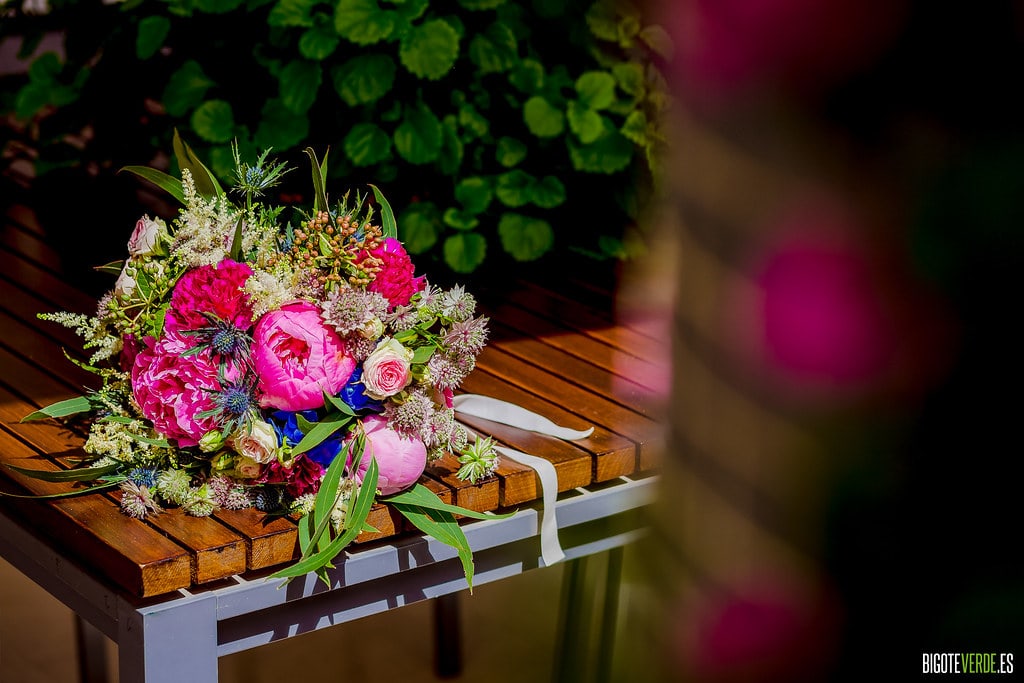 Fotos boda en elche
