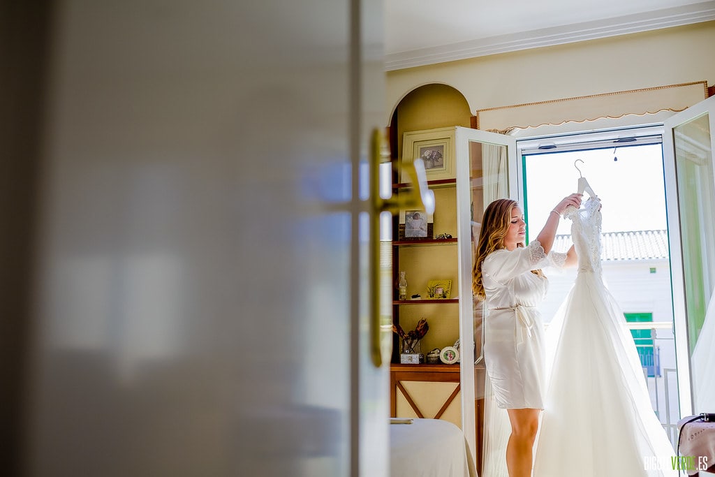 Fotos boda en elche