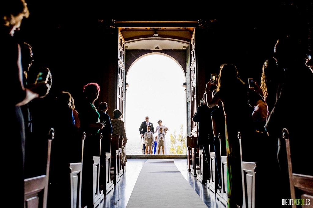 Fotos boda santuario fuensanta murcia