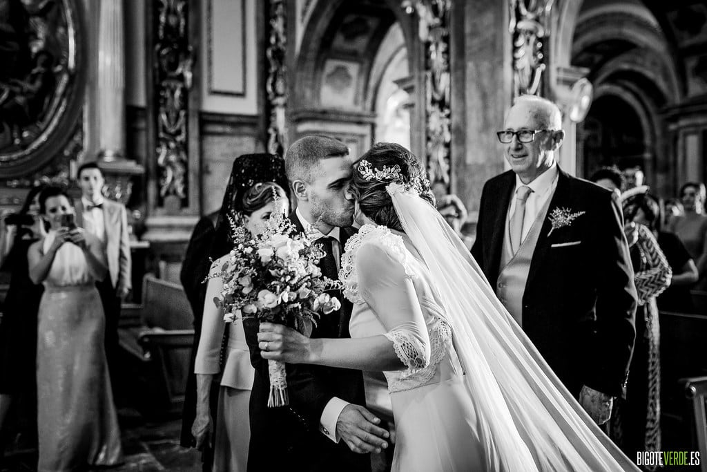 Fotos boda santuario fuensanta murcia