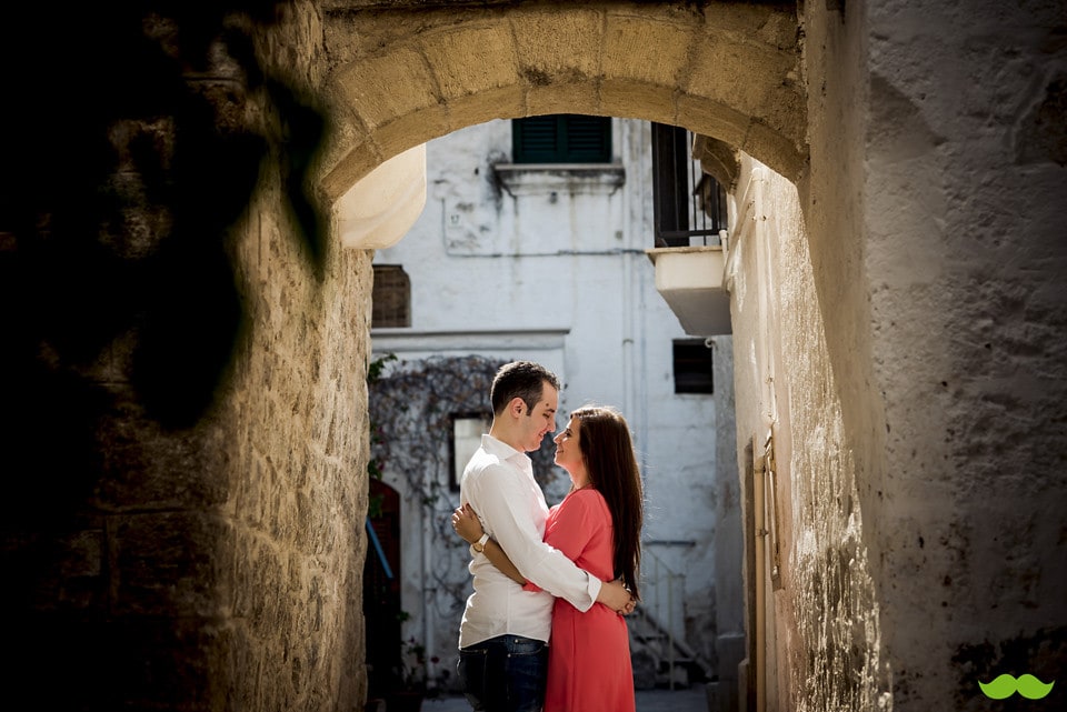 Fotos preboda italia fotografos boda alicante murcia