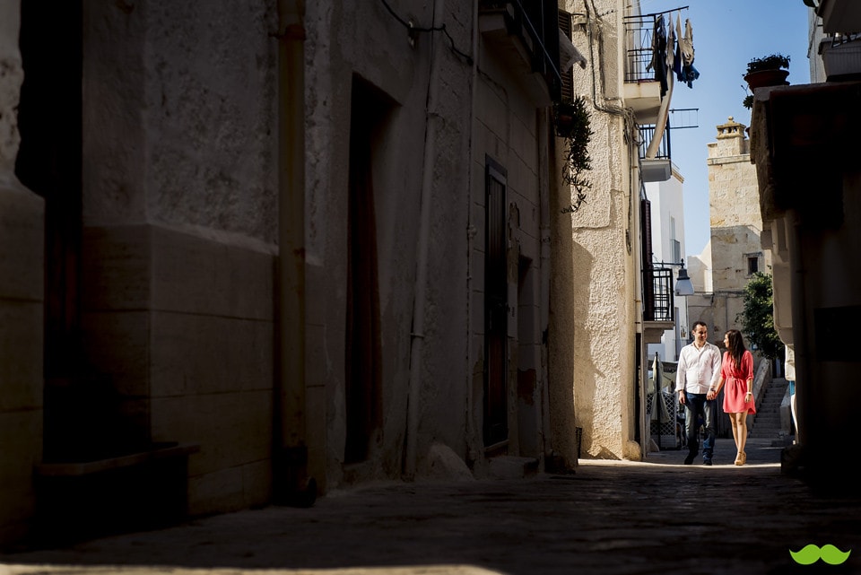 Fotos preboda italia fotografos boda alicante murcia