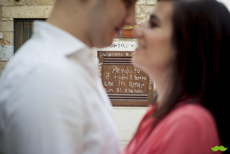 Fotos preboda italia fotografos boda alicante murcia