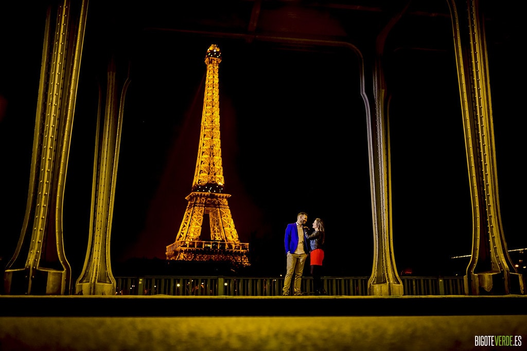 Fotos preboda paris fotografo murcia