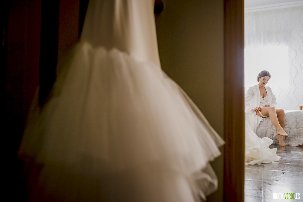 Mejor fotografo bodas calasparra