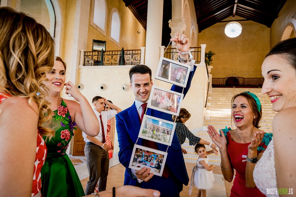 Mejor fotografo bodas elche alicante