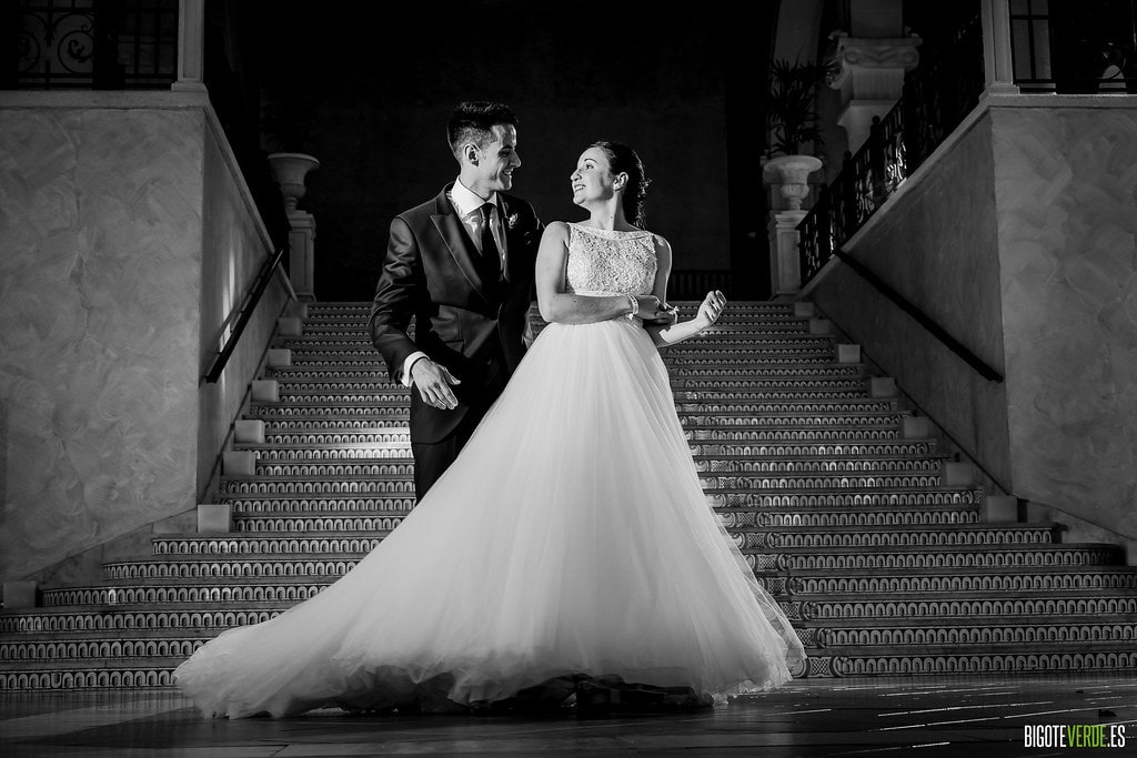 Mejor fotografo bodas elche alicante